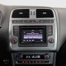 Foto inzerátu VW Polo 1.0