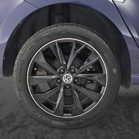 Foto inzerátu VW Polo 1.0
