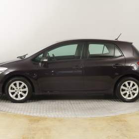 Foto inzerátu Toyota Auris 1.6 Valvematic