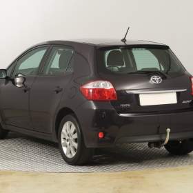 Foto inzerátu Toyota Auris 1.6 Valvematic