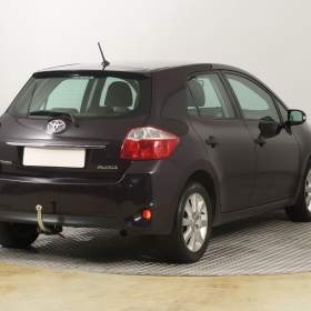 Foto inzerátu Toyota Auris 1.6 Valvematic