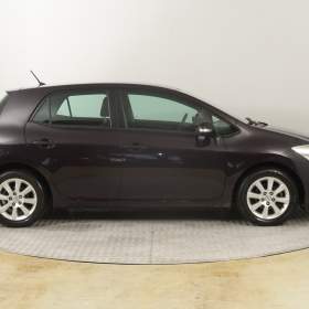 Foto inzerátu Toyota Auris 1.6 Valvematic