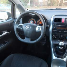 Foto inzerátu Toyota Auris 1.6 Valvematic