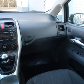 Foto inzerátu Toyota Auris 1.6 Valvematic