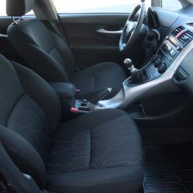 Foto inzerátu Toyota Auris 1.6 Valvematic