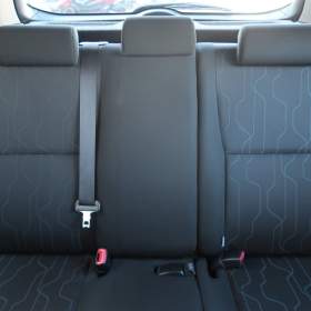 Foto inzerátu Toyota Auris 1.6 Valvematic