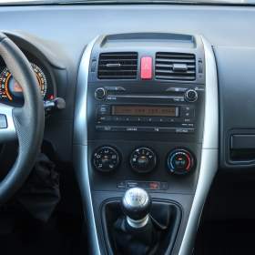 Foto inzerátu Toyota Auris 1.6 Valvematic