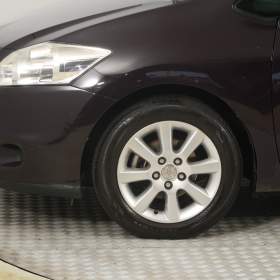 Foto inzerátu Toyota Auris 1.6 Valvematic