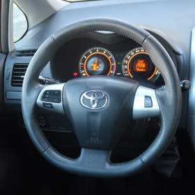 Foto inzerátu Toyota Auris 1.6 Valvematic
