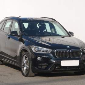 BMW X1 xDrive20i / 19963973
