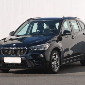 Foto inzerátu BMW X1 xDrive20i