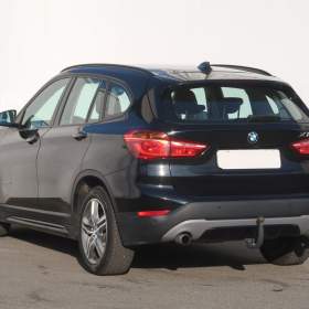 Foto inzerátu BMW X1 xDrive20i