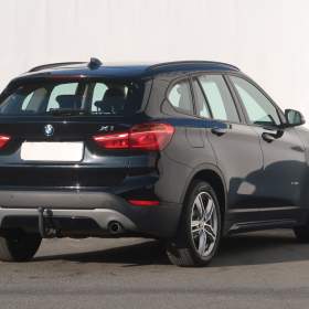 Foto inzerátu BMW X1 xDrive20i
