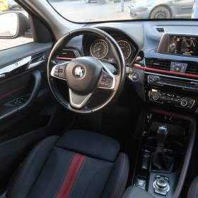 Foto inzerátu BMW X1 xDrive20i