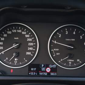 Foto inzerátu BMW X1 xDrive20i