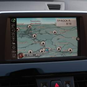 Foto inzerátu BMW X1 xDrive20i