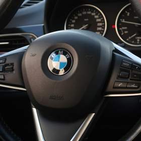 Foto inzerátu BMW X1 xDrive20i