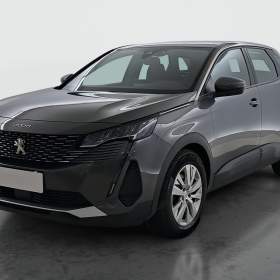 Foto inzerátu Peugeot 3008 1.2 PureTech