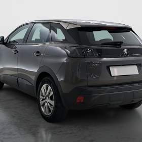 Foto inzerátu Peugeot 3008 1.2 PureTech