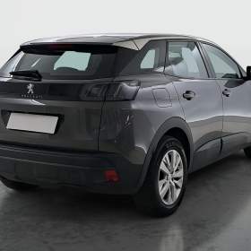 Foto inzerátu Peugeot 3008 1.2 PureTech