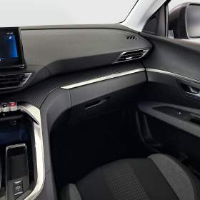 Foto inzerátu Peugeot 3008 1.2 PureTech