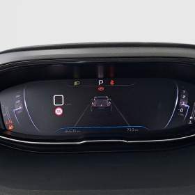 Foto inzerátu Peugeot 3008 1.2 PureTech