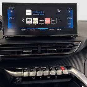 Foto inzerátu Peugeot 3008 1.2 PureTech
