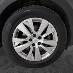 Foto inzerátu Peugeot 3008 1.2 PureTech