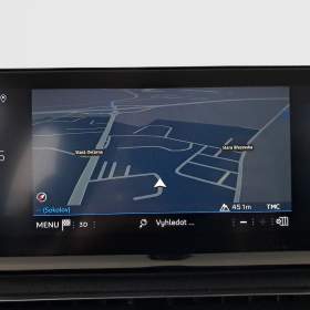Foto inzerátu Peugeot 3008 1.2 PureTech