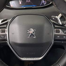 Foto inzerátu Peugeot 3008 1.2 PureTech
