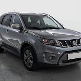 Foto inzerátu Suzuki Vitara 1.4 BoosterJet