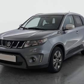 Foto inzerátu Suzuki Vitara 1.4 BoosterJet