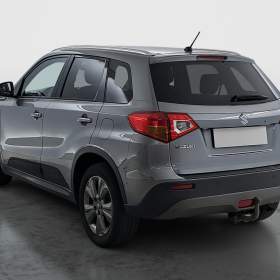Foto inzerátu Suzuki Vitara 1.4 BoosterJet