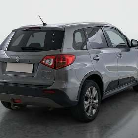 Foto inzerátu Suzuki Vitara 1.4 BoosterJet