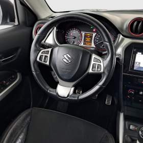 Foto inzerátu Suzuki Vitara 1.4 BoosterJet