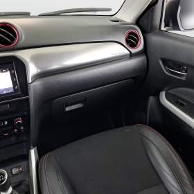 Foto inzerátu Suzuki Vitara 1.4 BoosterJet