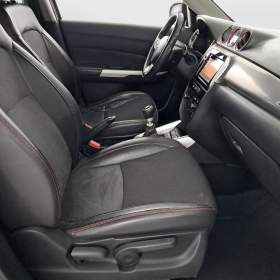 Foto inzerátu Suzuki Vitara 1.4 BoosterJet