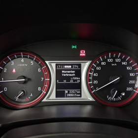 Foto inzerátu Suzuki Vitara 1.4 BoosterJet