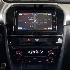 Foto inzerátu Suzuki Vitara 1.4 BoosterJet