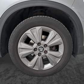 Foto inzerátu Suzuki Vitara 1.4 BoosterJet