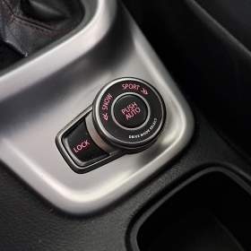 Foto inzerátu Suzuki Vitara 1.4 BoosterJet