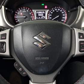 Foto inzerátu Suzuki Vitara 1.4 BoosterJet