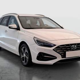 Hyundai i30 1.0 T- GDI / 19963976