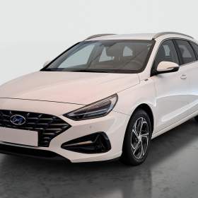 Foto inzerátu Hyundai i30 1.0 T-GDI