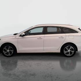 Foto inzerátu Hyundai i30 1.0 T-GDI