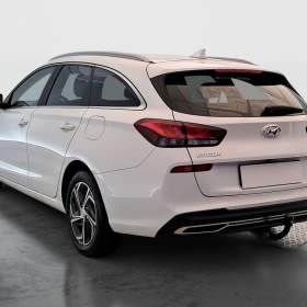 Foto inzerátu Hyundai i30 1.0 T-GDI