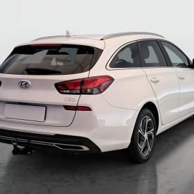 Foto inzerátu Hyundai i30 1.0 T-GDI