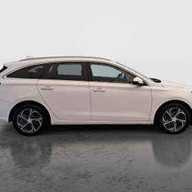 Foto inzerátu Hyundai i30 1.0 T-GDI