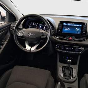 Foto inzerátu Hyundai i30 1.0 T-GDI