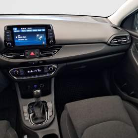 Foto inzerátu Hyundai i30 1.0 T-GDI